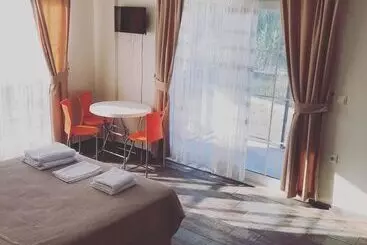 مسافرخانه Rivaesta Butik Hotel   Adults Only