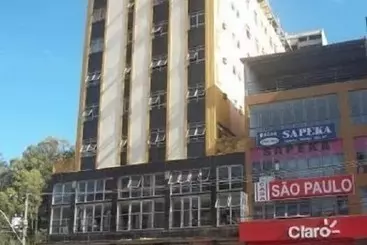 ホテル Center Palace