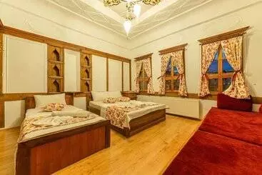 Hotel Cesmeli Konak Garden