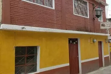 Hotelli El Portal De Belén