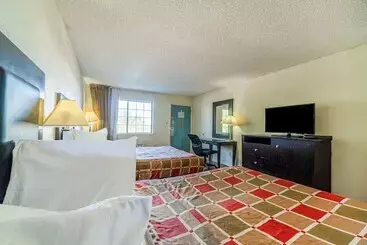 ホテル Executive Inn Port Lavaca By Oyo