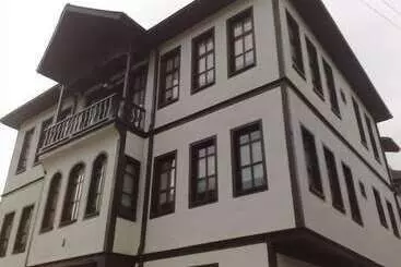 Hotelli Fuatbeyler Konagi