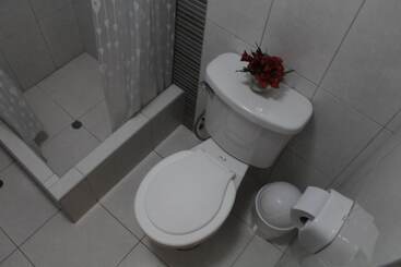 호텔 Las Flores   Cañete