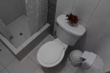 Hotel Las Flores   Cañete