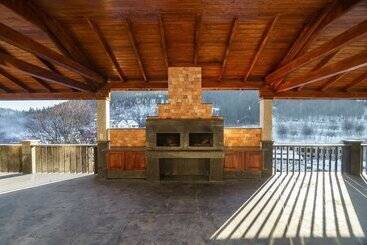 Hotel Mardan Palace Spa Resort