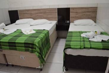 Hotel Pousada Bezerra