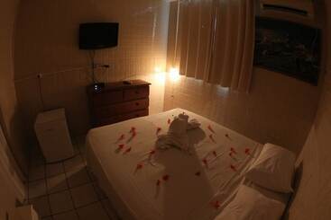 هتل Pousada Do Pescador Noronha