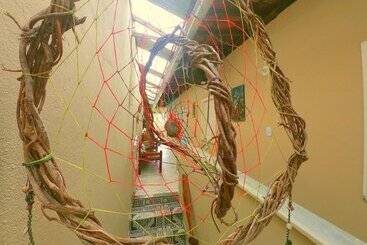 בית מלון כפרי Pousada Hi Bahia