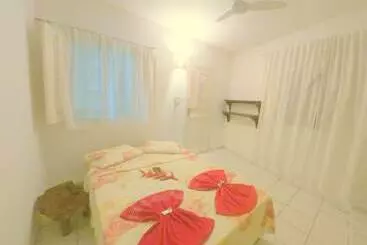 Hotelli Pousada Hi Bahia