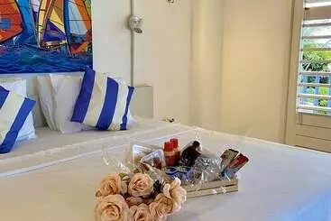 Hotel Saint Germain Kite Residence