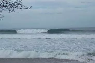 ホテル Santa Teresa Surf Vista Villas