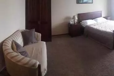 Hotel Svir