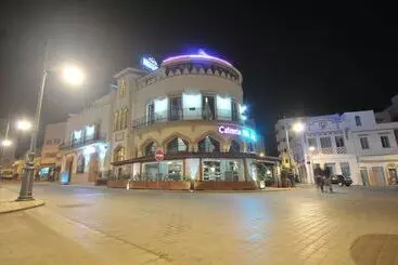 هتل Villa Florido