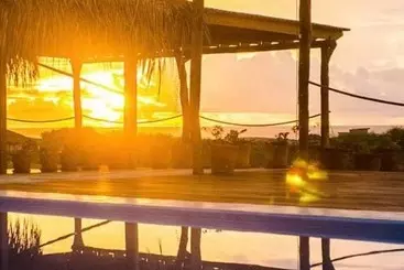 Hôtel Villa Mia Boutique