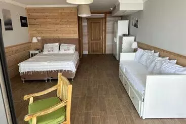 Leila Butik Otel