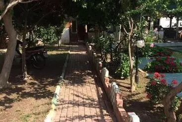 Otel Deniz Yildizi