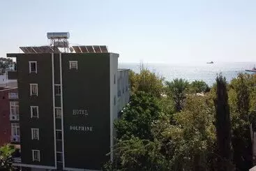 Otel Dolphine