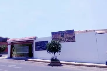 Pension Residencial Tradiciones Del Inka