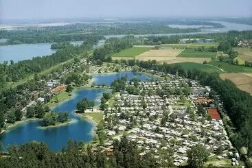 リゾートホテル Freizeitcenter Oberrhein