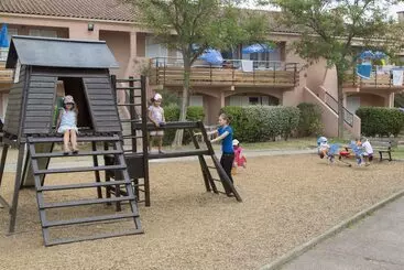 Resort Village Vacances Passion La Grande Bastide