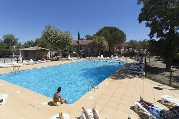 Lomakeskus Village Vacances Passion La Grande Bastide