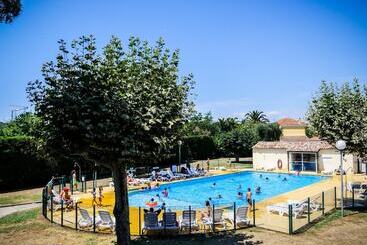 Lomakeskus Village Vacances Passion La Grande Bastide