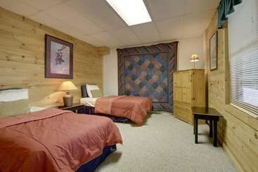 별장 The Long View