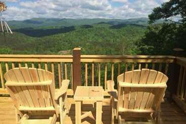 별장 Three Bears Bluff