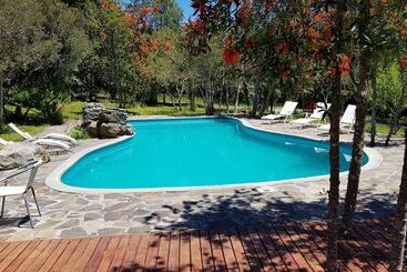 Bed and Breakfast Bambulodge