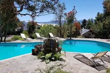 Bed and Breakfast Bambulodge