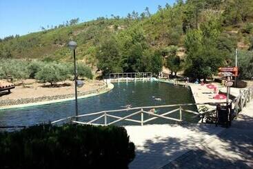 Сельский дом Casas Da Encosta