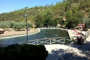 Casa Rurale Casas Da Encosta