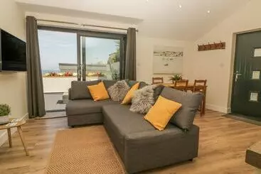 Kır Evi Harbour View Retreat