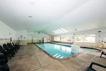 Hart’s Camp Airstream Hotel & Rv Park