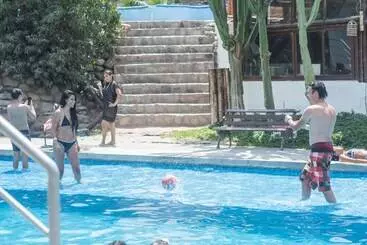 Hotel Carola Lodge