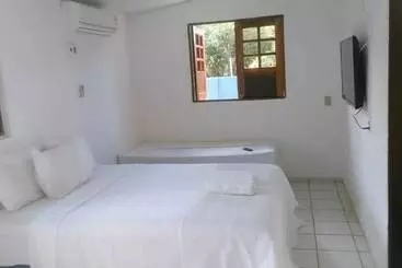 Hotel Casa Tota Noronha