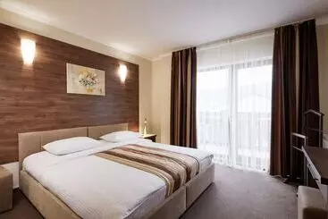 Hôtel Graal Resort