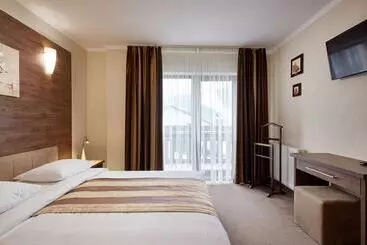 Hotelli Graal Resort