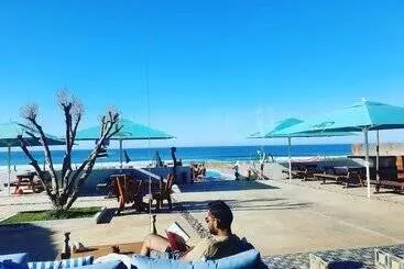 ホテル Green Wave Morocco