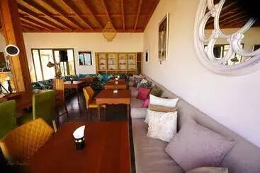 Hotel Green Wave Morocco