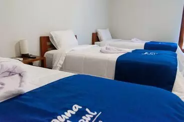 Laguna Azul Hotel & Suites