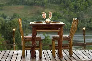 Hotel Yacaratia Lodge