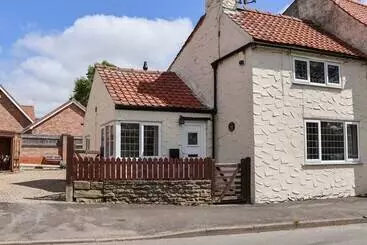 Lena Cottage