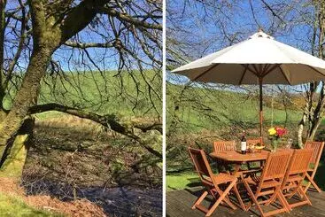 Gîte Rural Oaklands