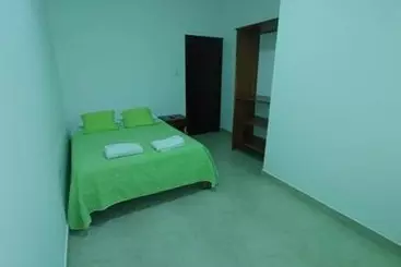 Pensión Casa Hospedaje Punta Arena