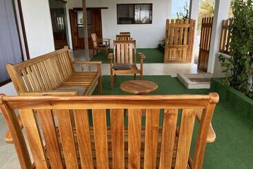 Pension Casa Hospedaje Punta Arena