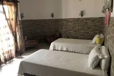 Pensão Quartos E Apartamentos Atalaia