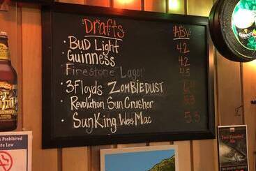 펜션 The Loft At Camelot