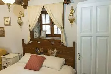 ペンション Yeni Gelin Evi