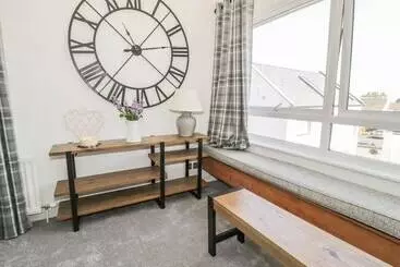 Landhus Wynding Apartment